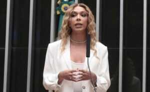 Erika Hilton e os limites da liberdade de expressão Erika Hilton e