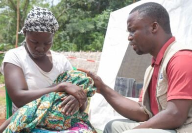 Médicos evangelizam pacientes