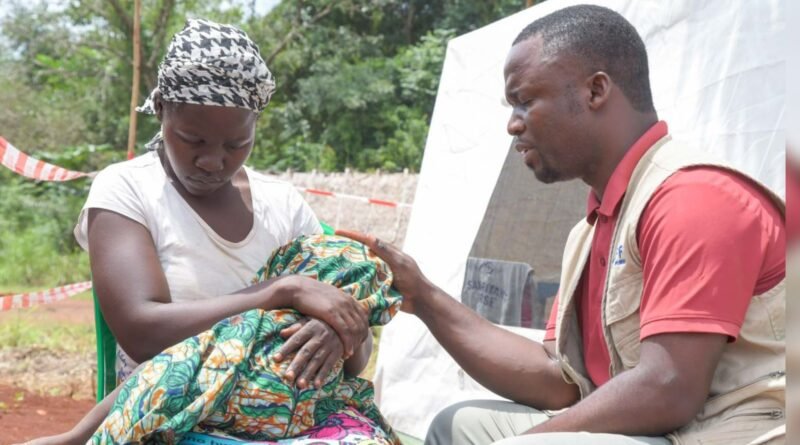 Médicos evangelizam pacientes