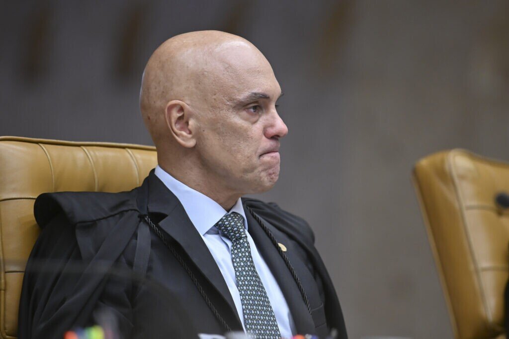 Até onde vai