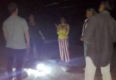 Cristãos relatam que