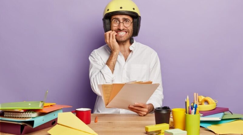 Fiscalização sobre saúde