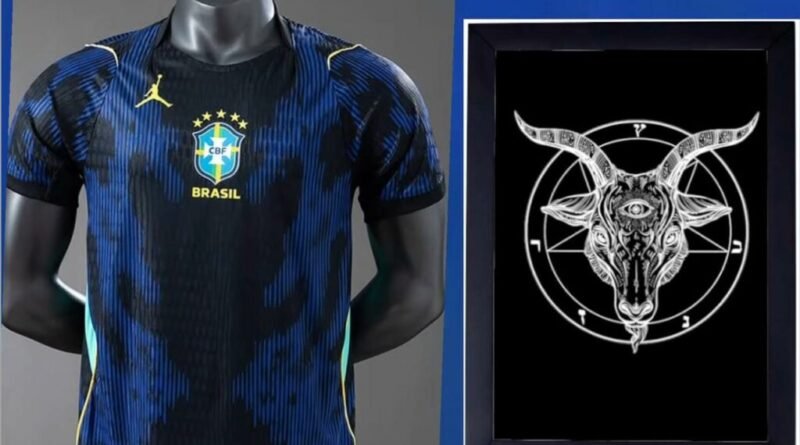 Os possíveis símbolos