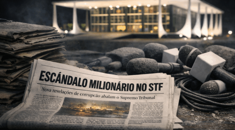 A indignação tardia