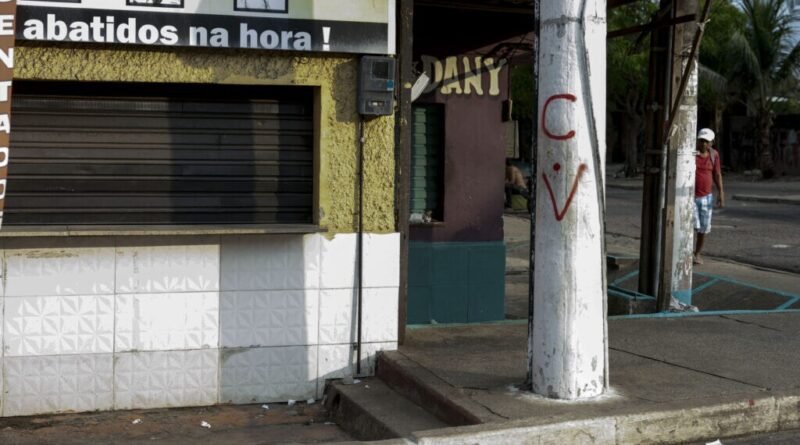 Cúmplices do terrorismo: