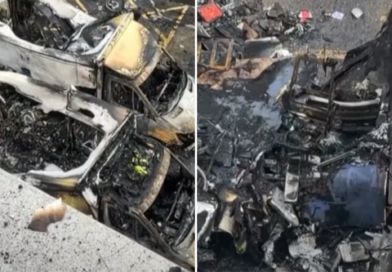 Ambulâncias judaicas são