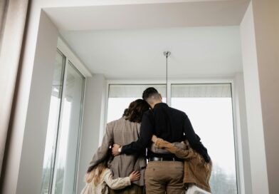 Família é restaurada