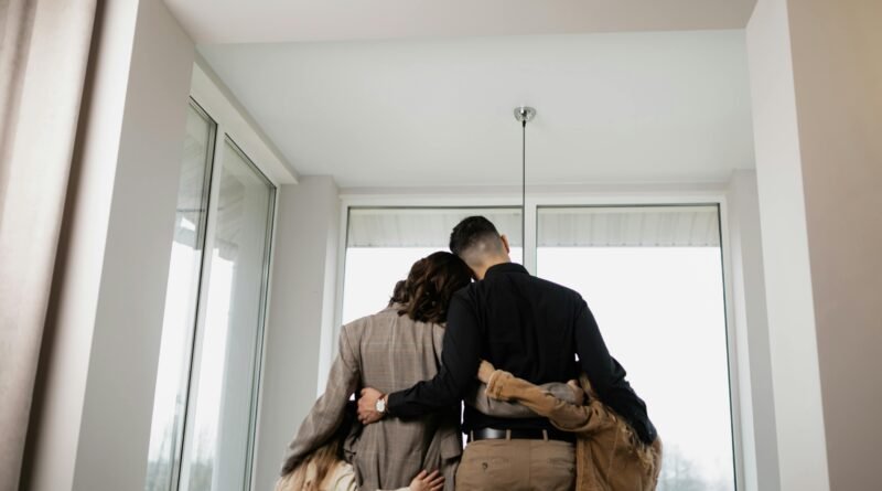 Família é restaurada