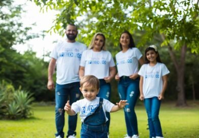 Gerações em conflito: