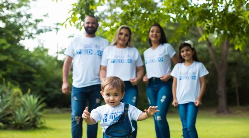 Gerações em conflito: