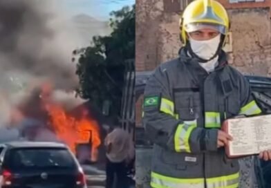 Bíblia fica intacta