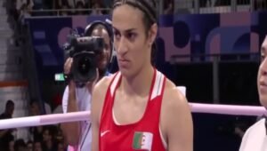 Entre Dignidade e Justa Competição: A Decisão do COI e Suas Implicações Comitê Olímpico Internacional