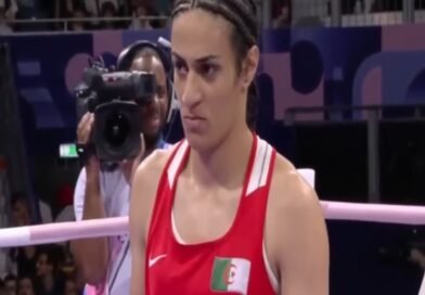 Comitê Olímpico Internacional