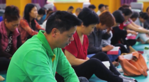 Quando as Portas se Fecham, Deus Abre Janelas: A Esperança do Evangelho na China ‘As restrições fecham