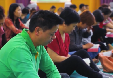 ‘As restrições fecham