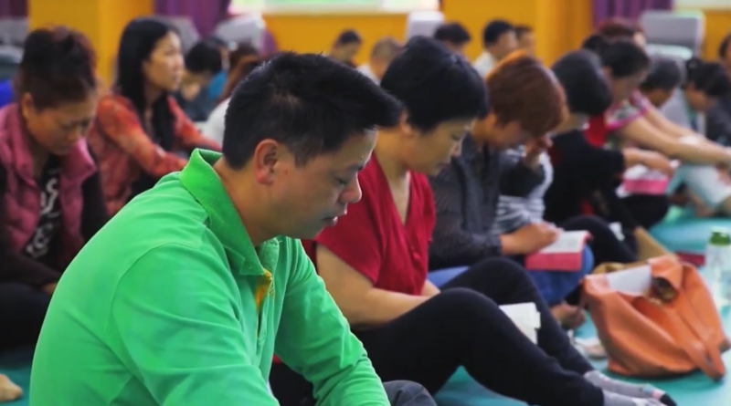 ‘As restrições fecham