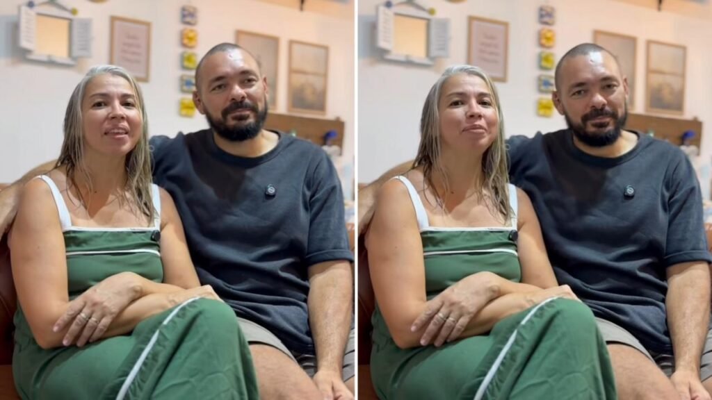 Após deixar espiritismo