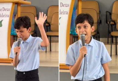 Diagnosticado como autista