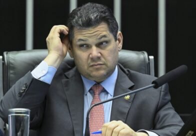 STF impede investigação