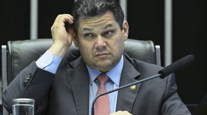 STF impede investigação