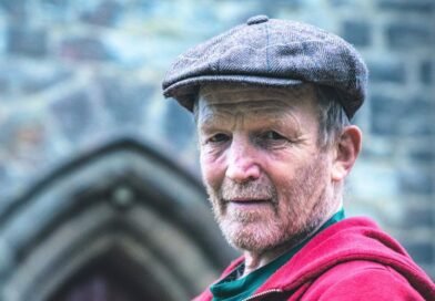 Traficante aceita Jesus