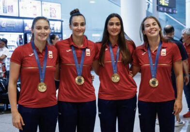Justiça: Esporte feminino