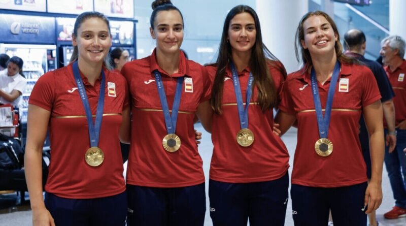 Justiça: Esporte feminino