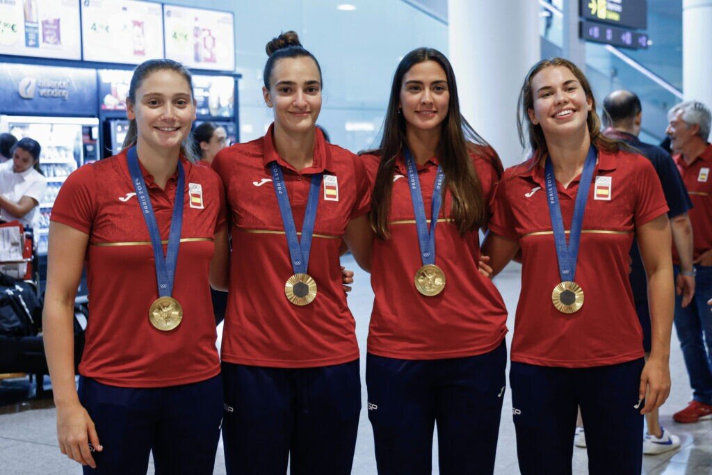 Justiça: Esporte feminino