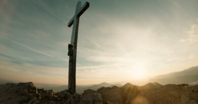 qual é o caminho da salvação? estudo bíblico