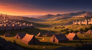 quem eram os cananeus estudo bíblico