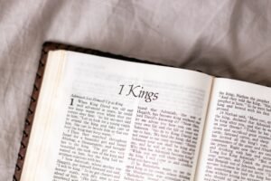 quem foi mateus na bíblia? estudo bíblico