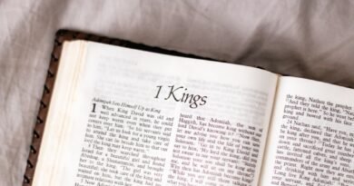 quem foi mateus na bíblia? estudo bíblico