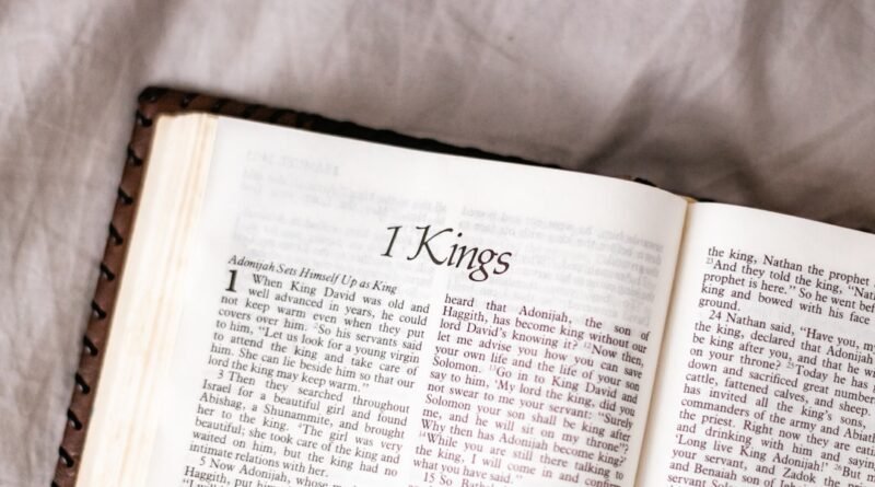 quem foi mateus na bíblia? estudo bíblico