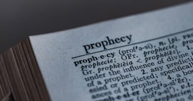 quem foi o profeta elias na bíblia? estudo bíblico