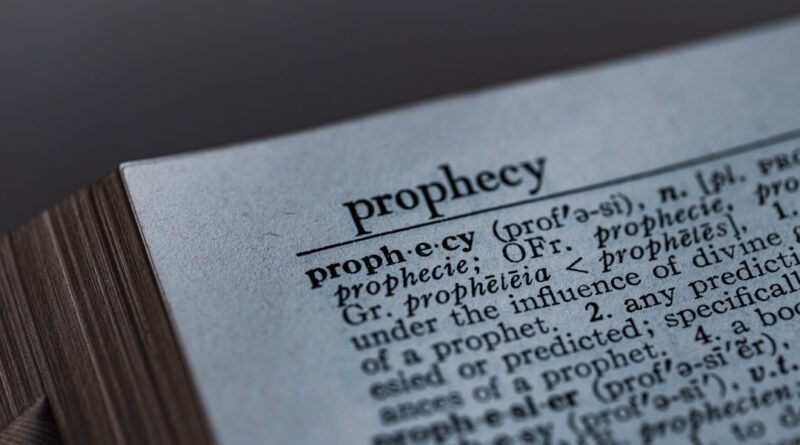 quem foi o profeta elias na bíblia? estudo bíblico