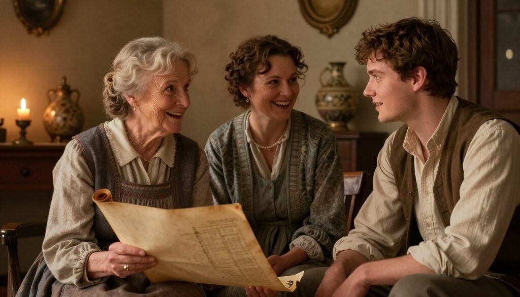 relação de lóide e eunice com timóteo