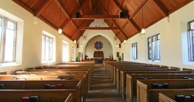 O que significam as sete igrejas do Apocalipse? | Estudo Completo