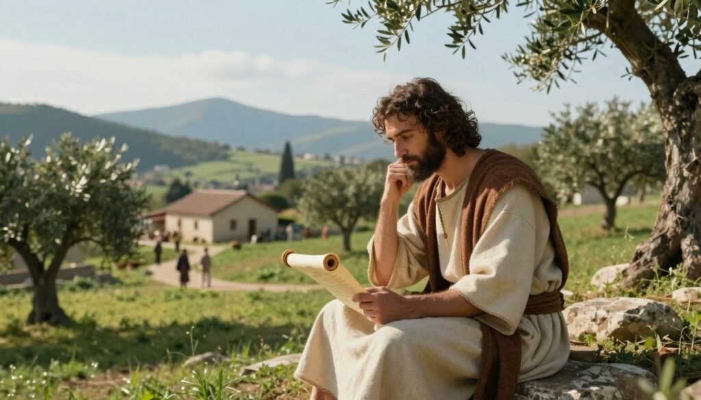 significado de levi na bíblia