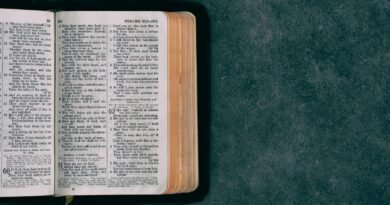 O que significa que seu sim seja sim e seu não seja não? | Estudo Completo