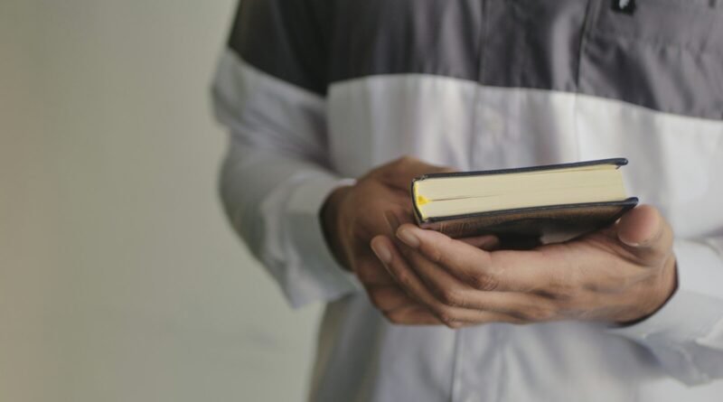 Homem, Deus te chamou para mais