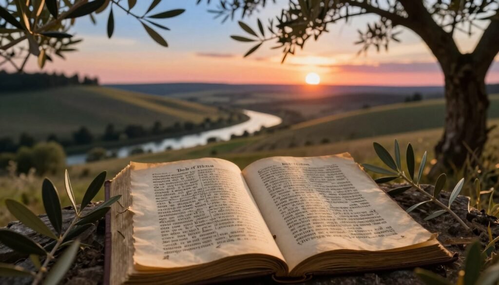 versículos de oseias