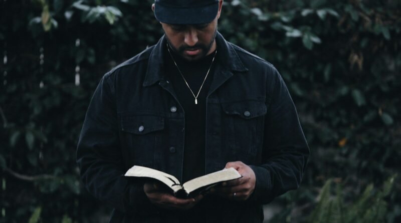 De acordo com a Bíblia, qual é o propósito do homem? | Estudo Completo