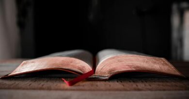 A Bíblia ensina que Deus é amor? | Estudo Completo