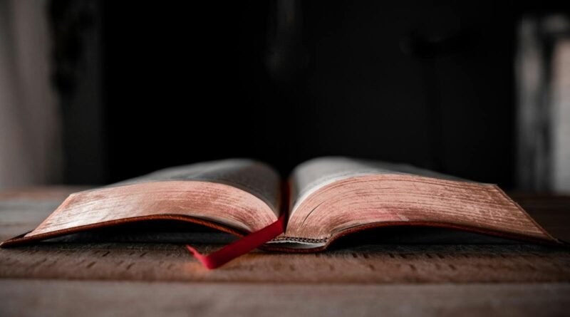 A Bíblia ensina que Deus é amor? | Estudo Completo