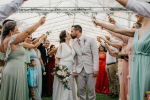O que a Bíblia diz sobre o casamento