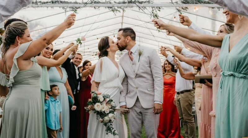 O que a Bíblia diz sobre o casamento