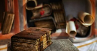 Quem foi Josué na Bíblia? | Estudo Completo