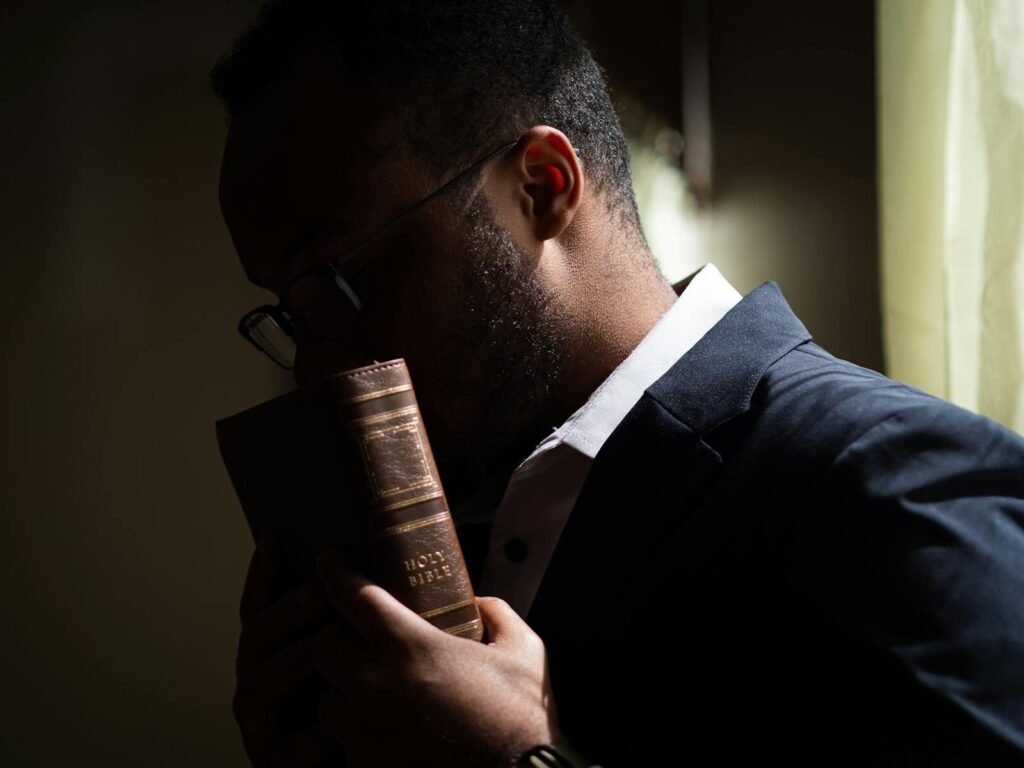 Pastor, como lidar com a solidão do ministério