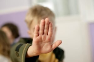 Como lidar com filhos rebeldes