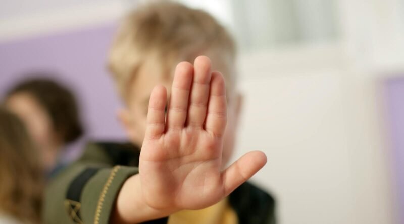 Como lidar com filhos rebeldes